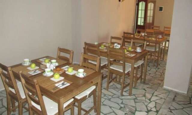 Гостиница КИК7 Пушкино-10