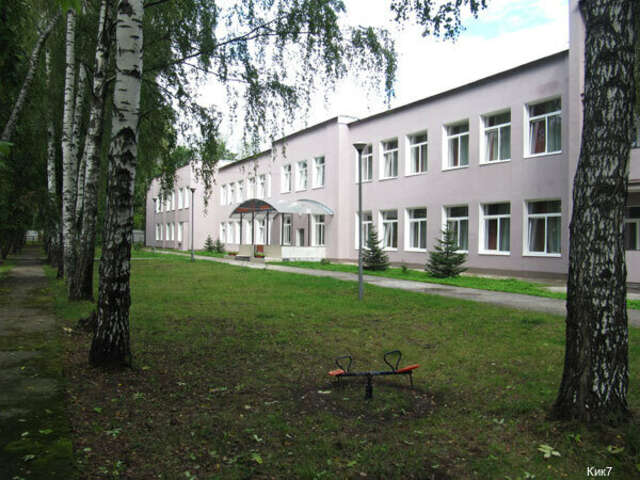 Гостиница КИК7 Пушкино-51