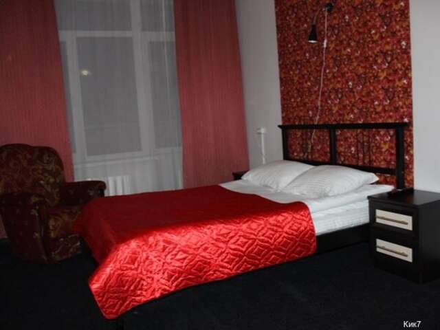 Гостиница КИК7 Пушкино-73