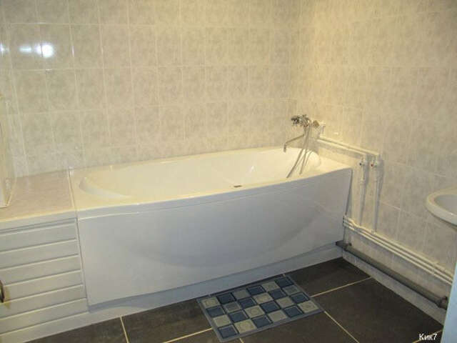 Гостиница КИК7 Пушкино-53