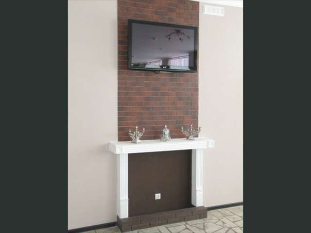 Гостиница КИК7 Пушкино-5