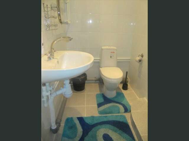 Гостиница КИК7 Пушкино-8