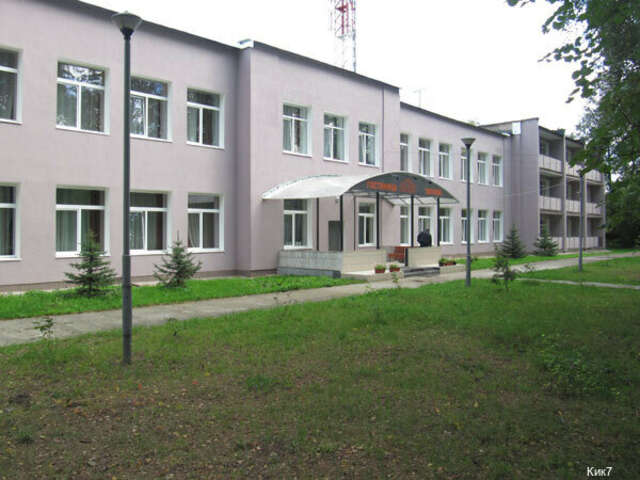 Гостиница КИК7 Пушкино-34