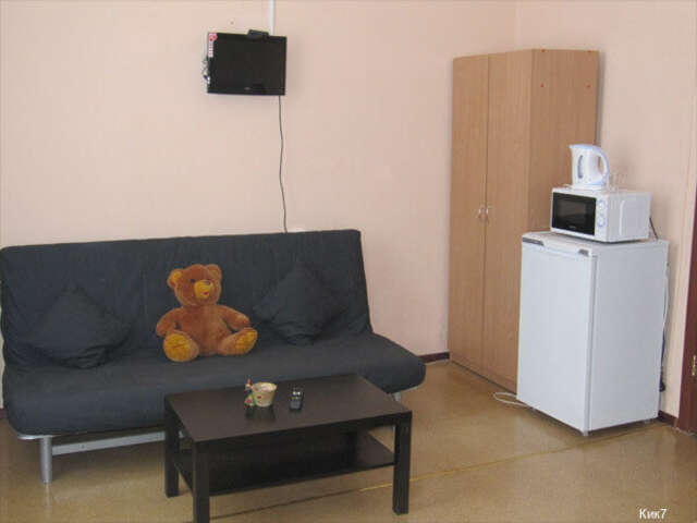 Гостиница КИК7 Пушкино-48