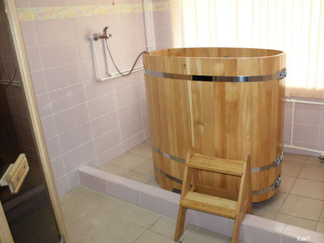 Гостиница КИК7 Пушкино-42