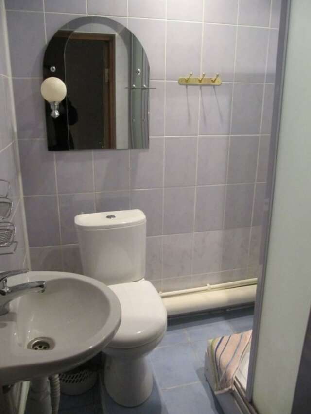 Гостиница КИК7 Пушкино-23