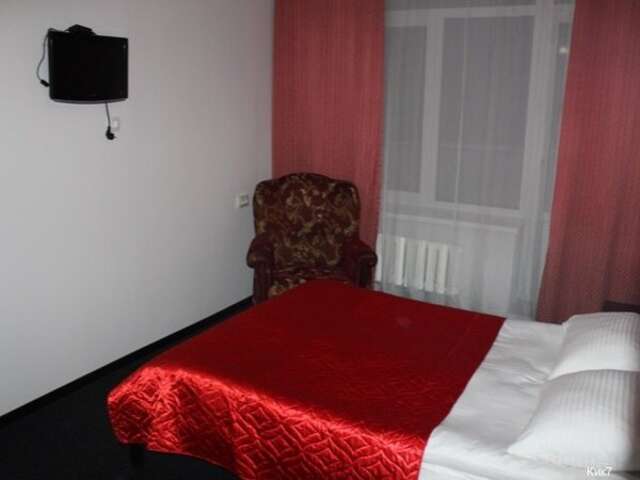 Гостиница КИК7 Пушкино-66