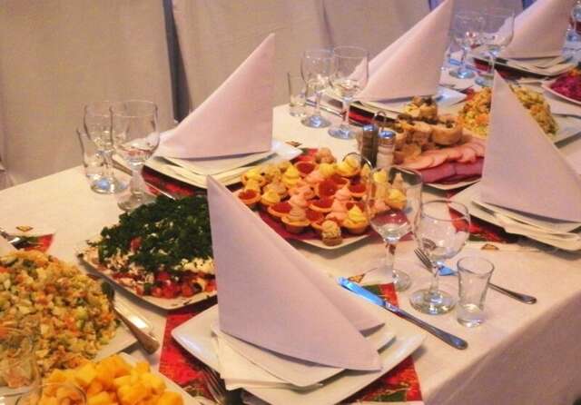 Гостиница КИК7 Пушкино-64