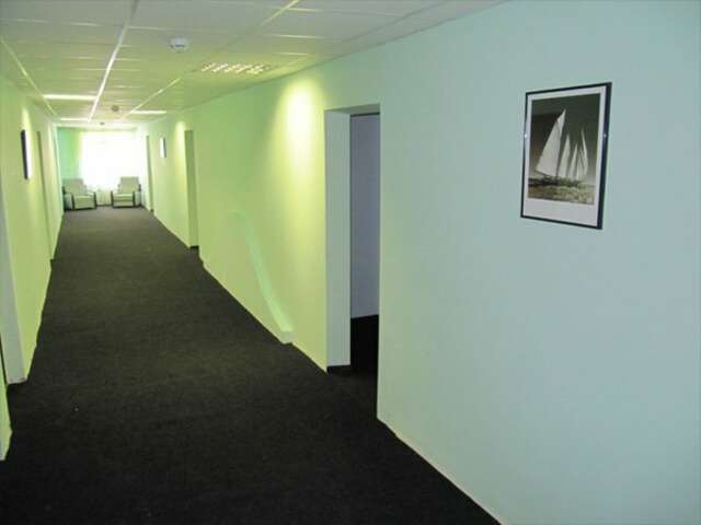 Гостиница КИК7 Пушкино-13