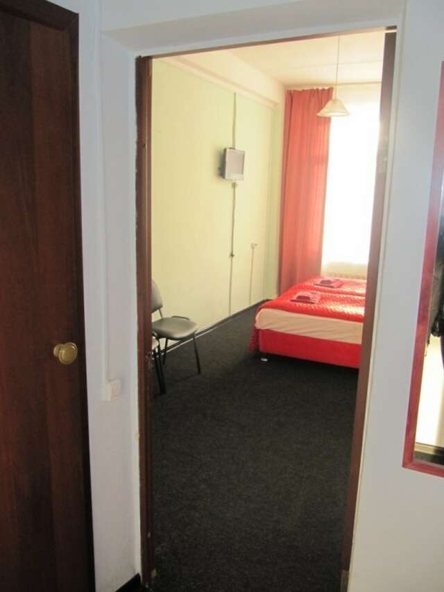 Гостиница КИК7 Пушкино-14